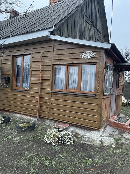 Продам частину будинку Ківерці - зображення 1