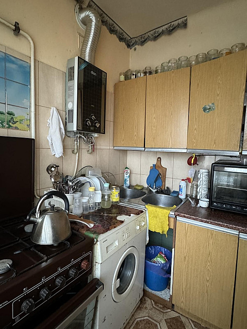 Квартира 2-кімнатна Дрогобич - зображення 4