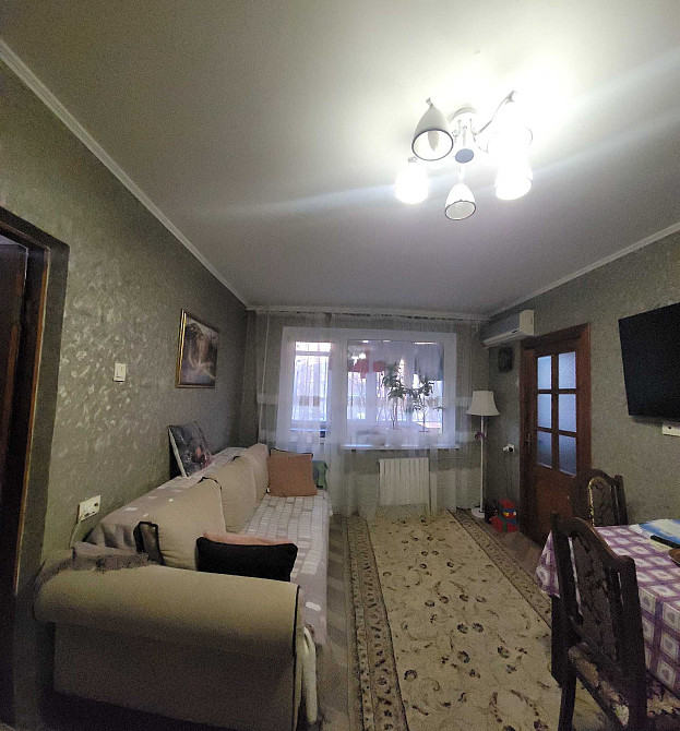 Продаю трьохкімнатну квартиру пр. Центральний вул. Шоста Слобідська Миколаїв - зображення 5