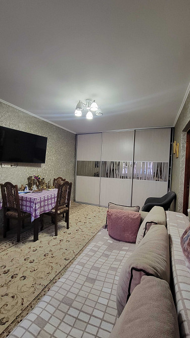 Продаю трьохкімнатну квартиру пр. Центральний вул. Шоста Слобідська Миколаїв - зображення 3