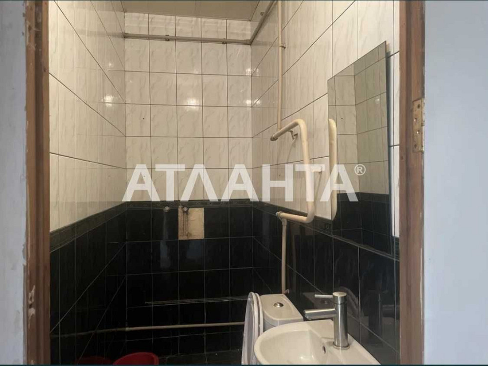 1но комн. в центре Слободки Одеса - зображення 6