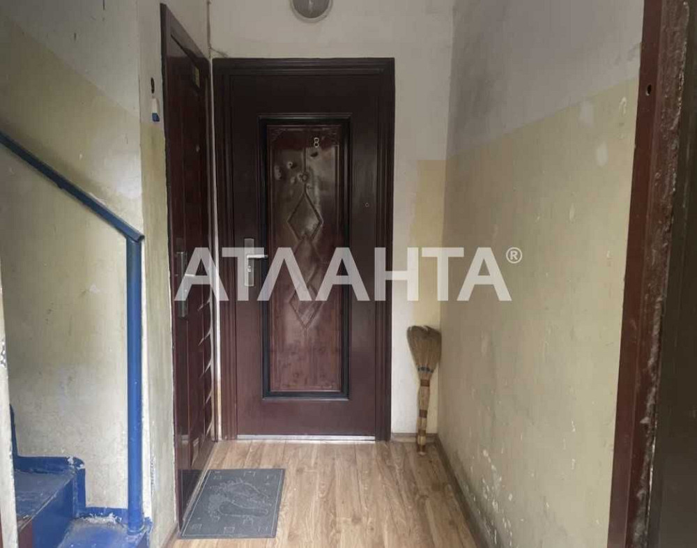 1но комн. в центре Слободки Одеса - зображення 5