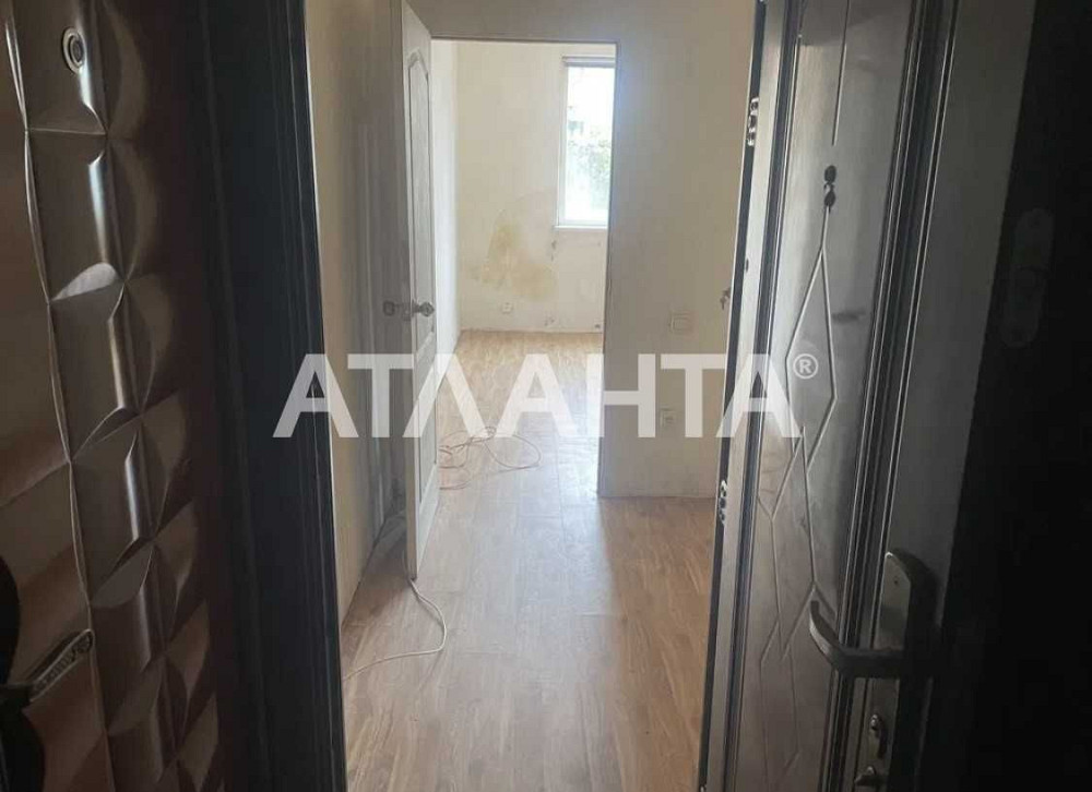 1но комн. в центре Слободки Одеса - зображення 8