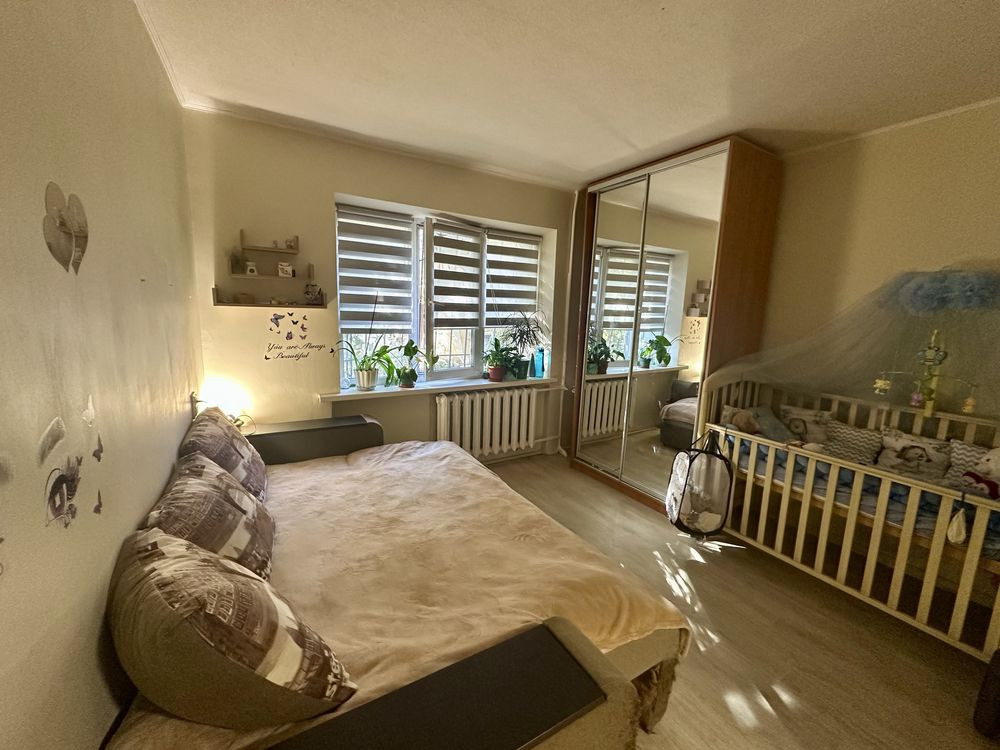 Продам 2к квартиру на 12 квартале Днепр - изображение 1