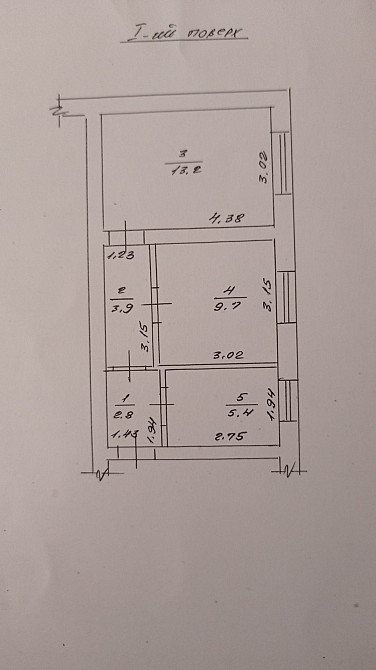 Продам квартиру!!! Дубно - зображення 2