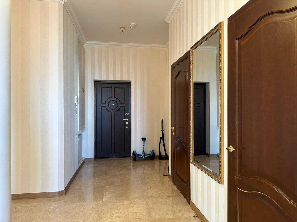 Трехкомнатная квартира у моря в доме VIP-класcа. Парк Шевченко Одеса - зображення 6