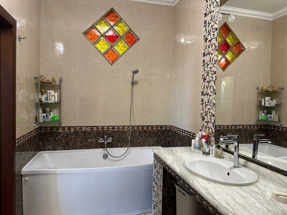 Трехкомнатная квартира у моря в доме VIP-класcа. Парк Шевченко Одеса - зображення 8