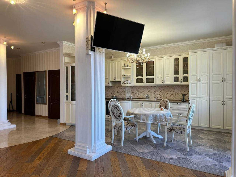 Трехкомнатная квартира у моря в доме VIP-класcа. Парк Шевченко Одеса - зображення 3