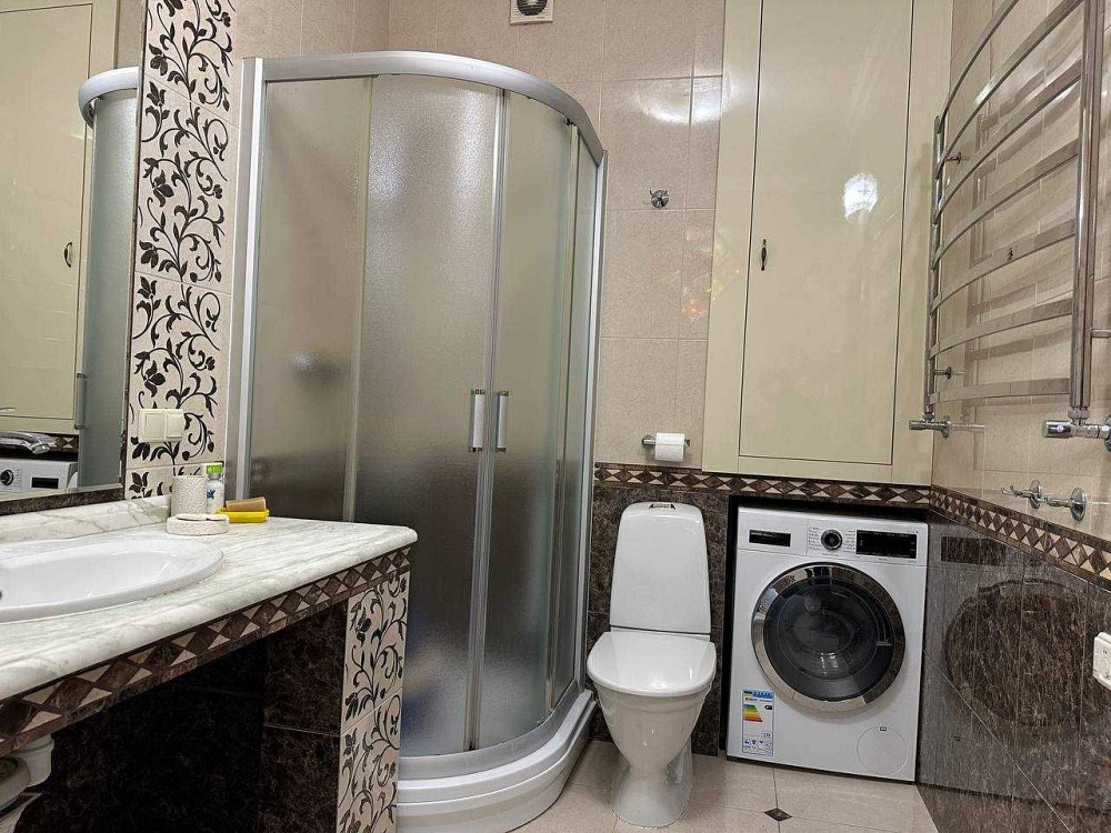 Трехкомнатная квартира у моря в доме VIP-класcа. Парк Шевченко Одеса - зображення 7