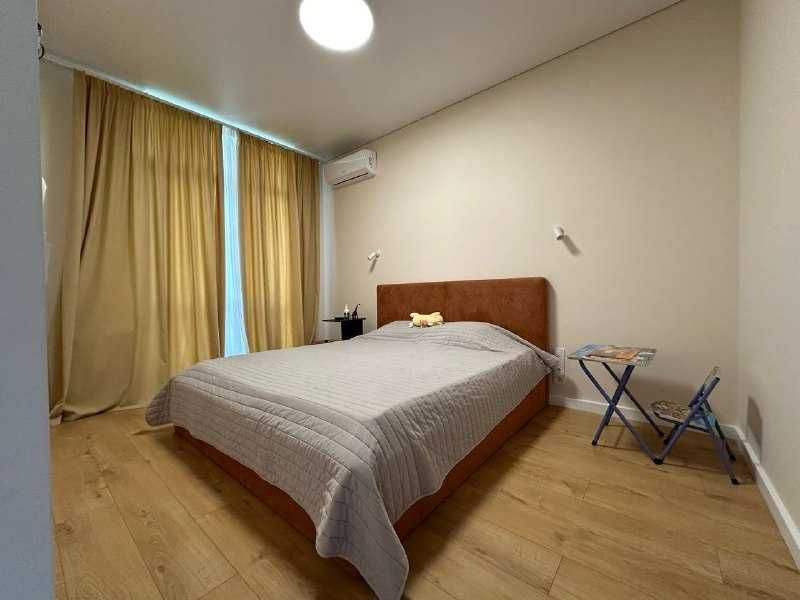 2-комнатная квартира в ЖК ОЛИМПИЙСКИЙ! Одеса - зображення 8