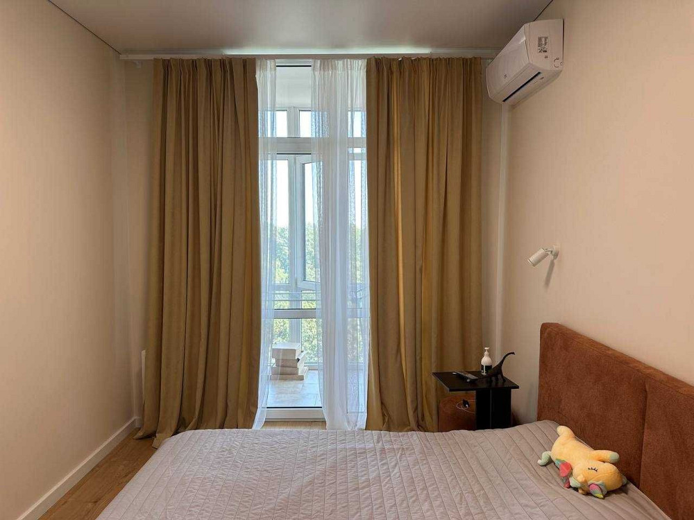 2-комнатная квартира в ЖК ОЛИМПИЙСКИЙ! Одеса - зображення 7