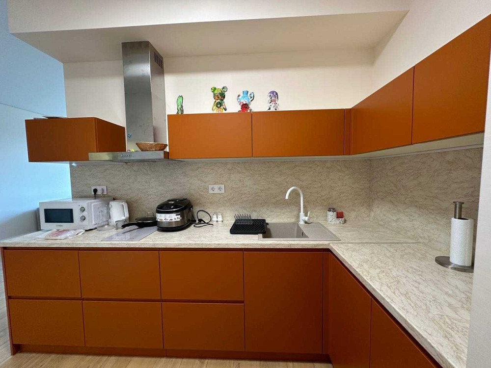 2-комнатная квартира в ЖК ОЛИМПИЙСКИЙ! Одеса - зображення 2