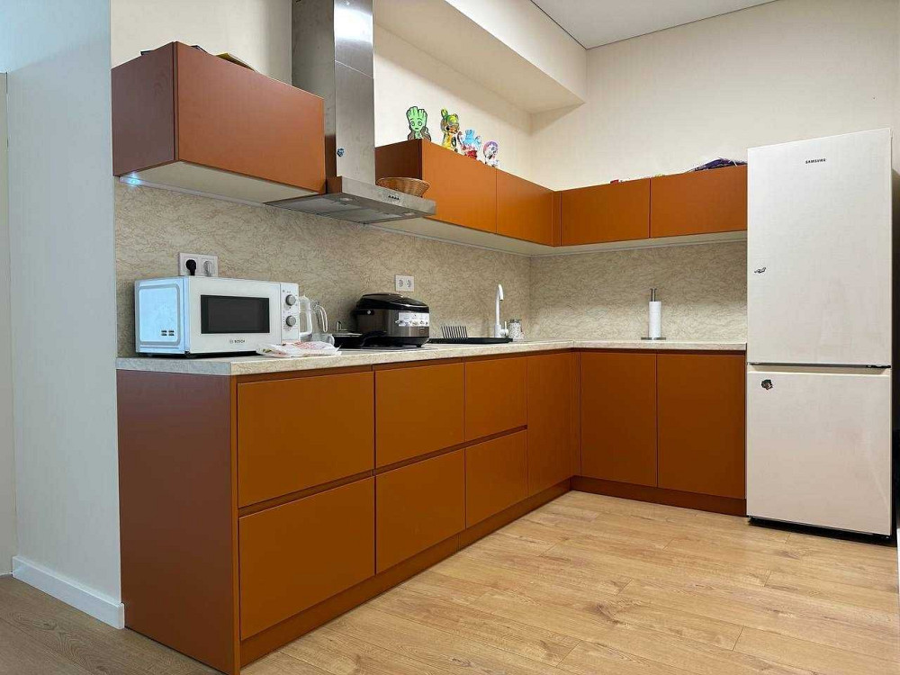 2-комнатная квартира в ЖК ОЛИМПИЙСКИЙ! Одеса - зображення 1