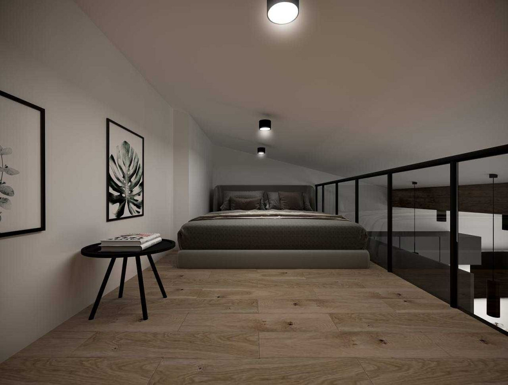 Продаж Смарт 28,4 м² за вигідною ціною від забудовника АКЦІЯ Киев - изображение 3