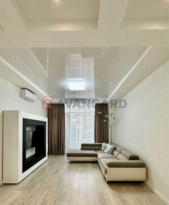 Бульвар Фонтанів, ФК, ФК-2, Саперне Поле Киев - изображение 2