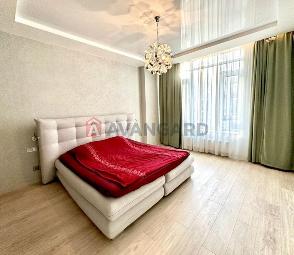 Бульвар Фонтанів, ФК, ФК-2, Саперне Поле Киев - изображение 4