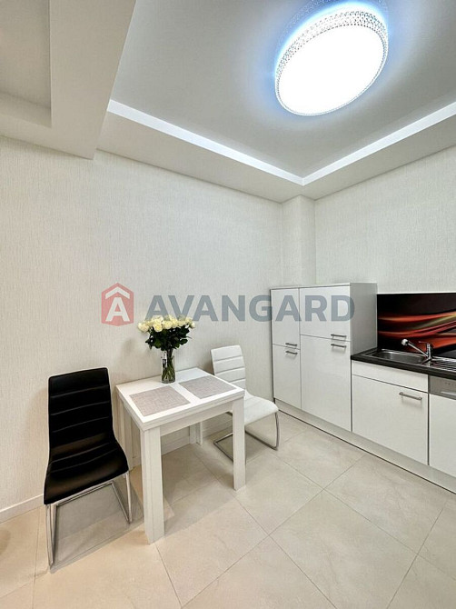 Бульвар Фонтанів, ФК, ФК-2, Саперне Поле Киев - изображение 5