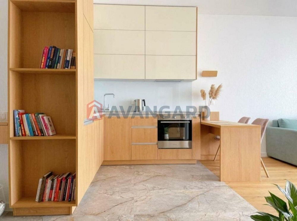 Французький квартал-2, ФК, Бульвар Фонтанов , Джона Маккейна Киев - изображение 1