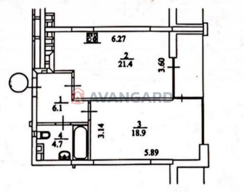 Французький квартал-2, ФК, Бульвар Фонтанов , Джона Маккейна Киев - изображение 2