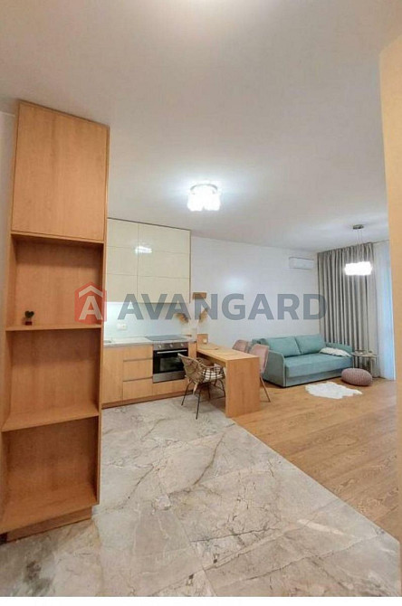 Французький квартал-2, ФК, Бульвар Фонтанов , Джона Маккейна Киев - изображение 4