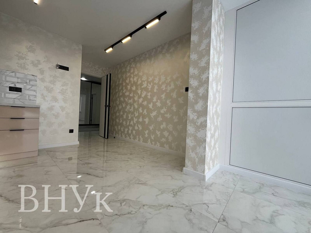 Продам прекрасну двокімнатну квартиру з євроремонтом біля парку Тернополь - изображение 7