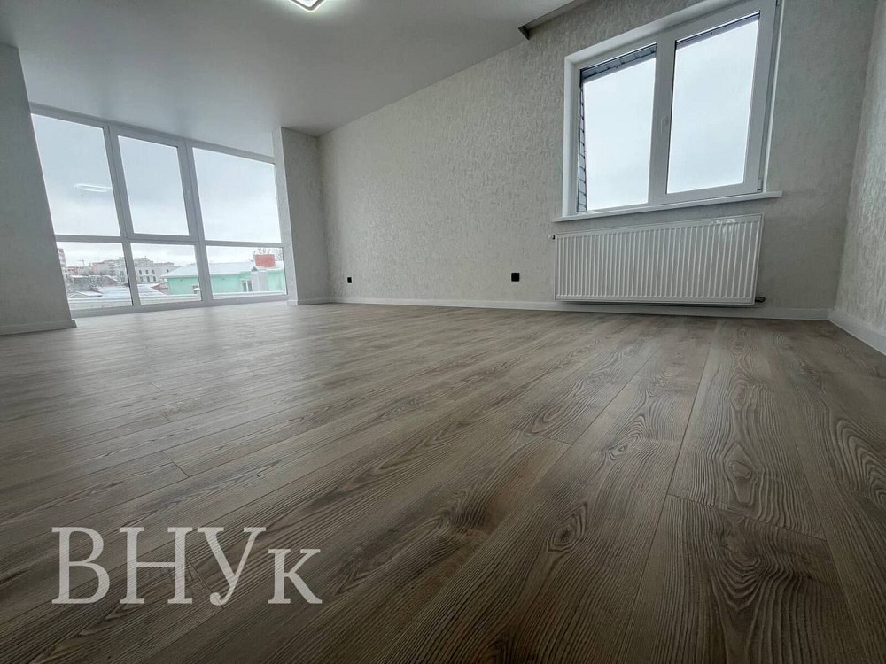 Продам прекрасну двокімнатну квартиру з євроремонтом біля парку Тернополь - изображение 8