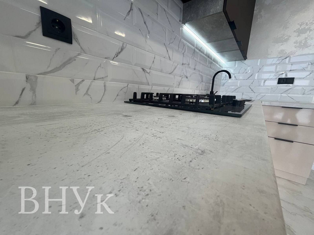 Продам прекрасну двокімнатну квартиру з євроремонтом біля парку Тернополь - изображение 4