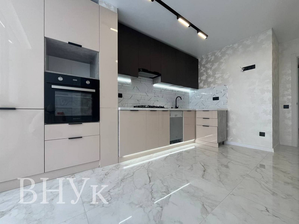 Продам прекрасну двокімнатну квартиру з євроремонтом біля парку Тернополь - изображение 1