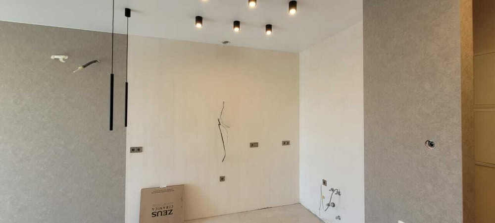 1комн. квартира, евроремонт,  ЖК Корфу, 10 ст. Фонтана, вид на море! Одеса - зображення 4