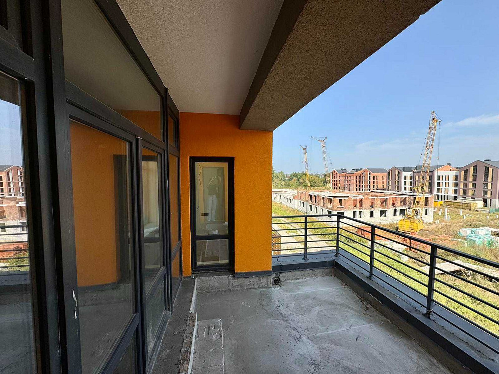 Пентхаус з ремонтом та терасою! Газове опалення. Ірпінь - зображення 6