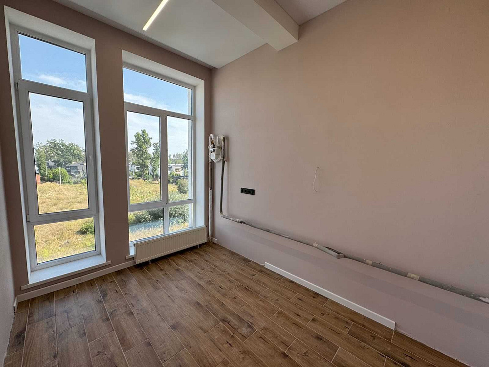 Пентхаус з ремонтом та терасою! Газове опалення. Ірпінь - зображення 4