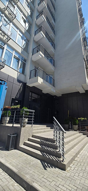 Срочно! Квартира в сданном доме, район парка Победы Одеса - зображення 4