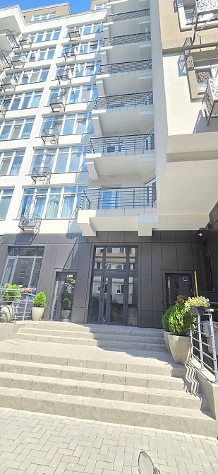 Срочно! Квартира в сданном доме, район парка Победы Одеса - зображення 1