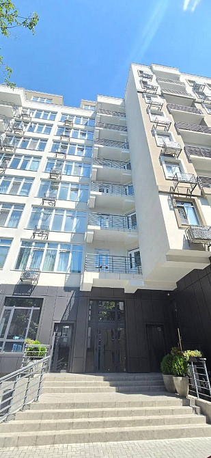 Срочно! Квартира в сданном доме, район парка Победы Одеса - зображення 7