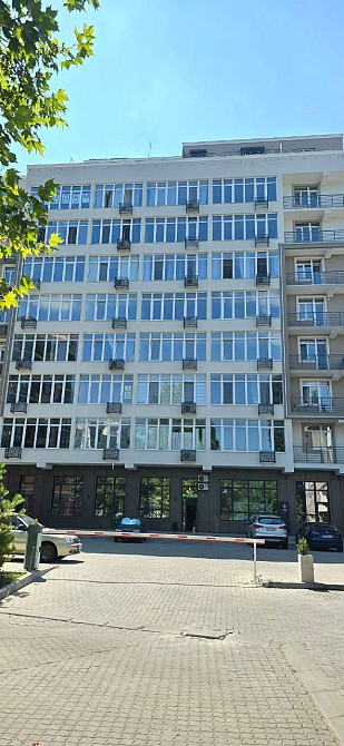 Срочно! Квартира в сданном доме, район парка Победы Одеса - зображення 2