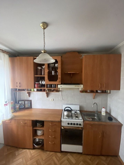 Продам 1 кімнатну квартиру на Генерала Григоренка . 
Будинок теплий ,з Вінниця - зображення 5