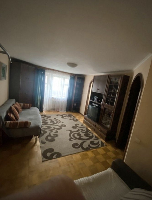 Продам 1 кімнатну квартиру на Генерала Григоренка . 
Будинок теплий ,з Вінниця - зображення 2