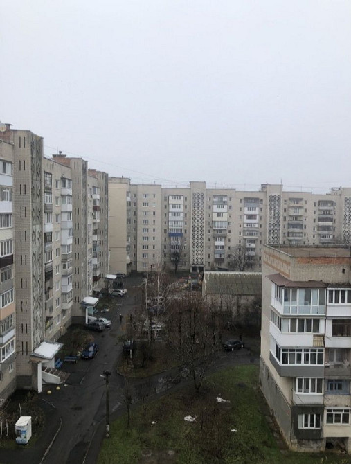 Продам 1 кімнатну квартиру на Генерала Григоренка . 
Будинок теплий ,з Вінниця - зображення 1