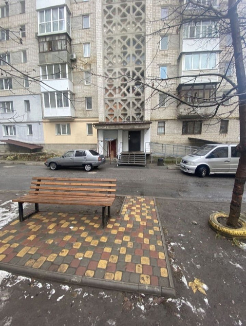 Продам 1 кімнатну квартиру на Генерала Григоренка . 
Будинок теплий ,з Вінниця - зображення 8