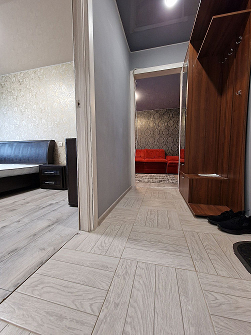 Продам 2комнатную квартиру с ремонтом на Левобережном. Караван. Днепр - изображение 5