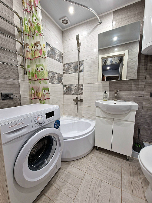 Продам 2комнатную квартиру с ремонтом на Левобережном. Караван. Днепр - изображение 3