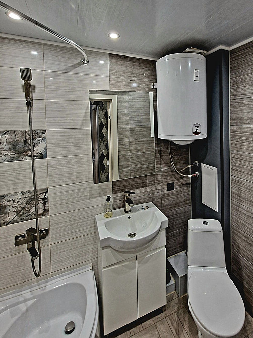 Продам 2комнатную квартиру с ремонтом на Левобережном. Караван. Днепр - изображение 4