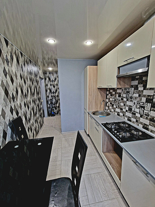 Продам 2комнатную квартиру с ремонтом на Левобережном. Караван. Днепр - изображение 1