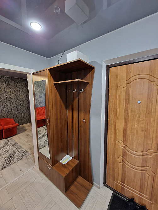 Продам 2комнатную квартиру с ремонтом на Левобережном. Караван. Днепр - изображение 6