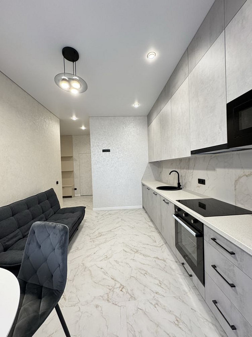 Продаж великої 2-х кімнатної квартири. ЖК Сторожницький. Ужгород - изображение 2