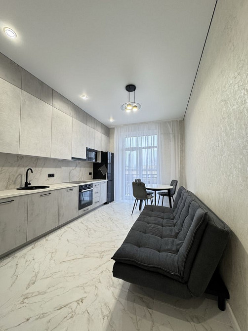 Продаж великої 2-х кімнатної квартири. ЖК Сторожницький. Ужгород - изображение 3