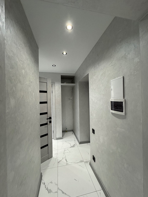 Продам гарну 2 кім квартиру щ євроремонтом Владимир - изображение 3