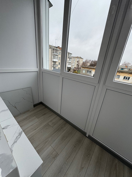 Продам гарну 2 кім квартиру щ євроремонтом Владимир - изображение 4