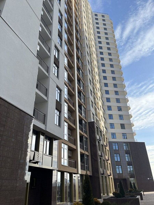 2-комнатная квартира в 60 Жемчужине. Кадор на   ул.Краснова Одеса - зображення 4