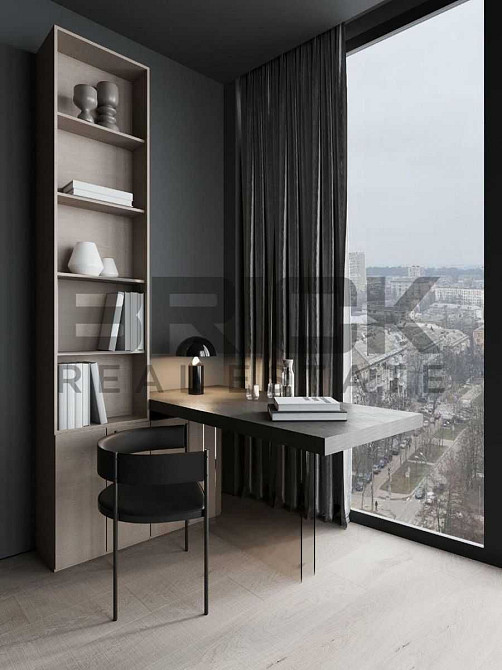 ЖК Taryan Towers, Іоанна Павла II 12, Тарьян Таверс, Ионна Павла Киев - изображение 5